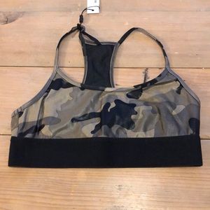 NWT  Koral Sports Bra